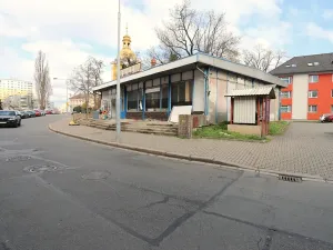 Prodej obchodního prostoru, Kolín, Tovární, 229 m2