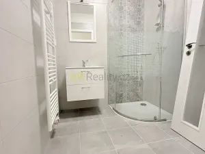 Pronájem bytu 2+kk, Brno, Tyršova, 55 m2