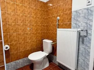 Pronájem skladu, Měřín, 454 m2