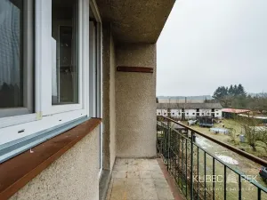 Pronájem bytu 4+1, Květov, 84 m2