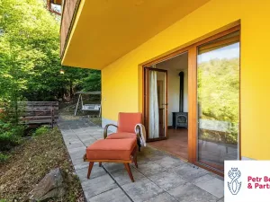 Prodej chaty, Zbečno, 60 m2