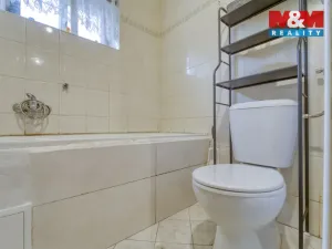 Prodej bytu 3+1, Teplá, Klášterní, 80 m2