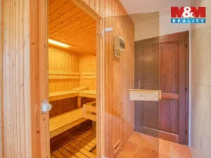 Prodej rodinného domu, Františkovy Lázně, Větrná hůrka, 400 m2