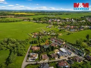 Prodej rodinného domu, Františkovy Lázně, Větrná hůrka, 400 m2