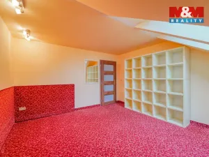 Prodej rodinného domu, Františkovy Lázně, Větrná hůrka, 400 m2
