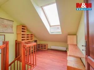 Prodej rodinného domu, Františkovy Lázně, Větrná hůrka, 400 m2