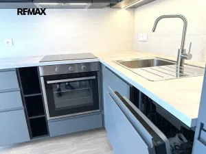 Pronájem bytu 2+kk, Slaný, Prokopa Holého, 40 m2