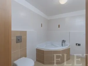Pronájem bytu 2+kk, Praha - Stodůlky, Na Výrovně, 49 m2