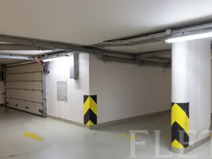 Pronájem bytu 2+kk, Praha - Stodůlky, Na Výrovně, 49 m2