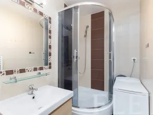 Prodej bytu 2+kk, Praha - Letňany, Ostravská, 46 m2