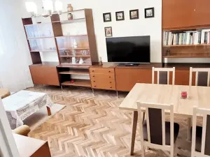 Prodej bytu 3+1, Brno, Arbesova, 72 m2