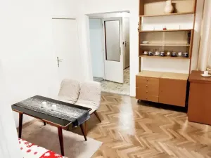 Prodej bytu 3+1, Brno, Arbesova, 72 m2