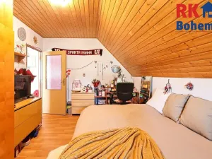 Prodej rodinného domu, Český Brod, Na Parcelách, 150 m2