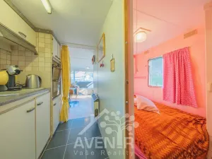 Prodej pozemku pro bydlení, Kašava, 1638 m2