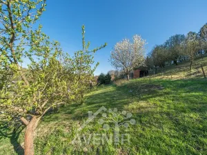 Prodej mobilheimu, Kašava, 33 m2