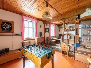 Prodej rodinného domu, Vysoké nad Jizerou, 150 m2