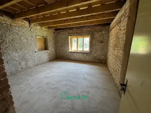 Prodej rodinného domu, Struhařov, 202 m2