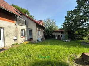Prodej rodinného domu, Struhařov, 202 m2