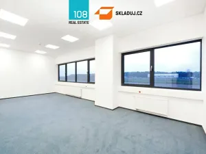 Pronájem skladu, Vejprnice, Tyršova, 7000 m2