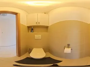 Pronájem bytu 3+kk, Praha - Velká Chuchle, 70 m2