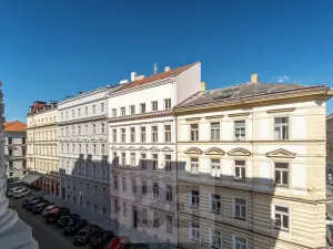 Pronájem bytu 2+kk, Praha - Smíchov, V lesíčku, 54 m2