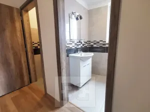Pronájem bytu 1+kk, Úvaly, Arnošta z Pardubic, 32 m2