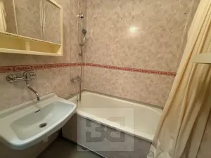 Pronájem bytu 2+1, Praha - Záběhlice, Na Chodovci, 53 m2