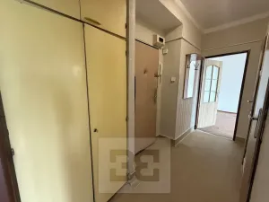 Pronájem bytu 2+1, Praha - Záběhlice, Na Chodovci, 53 m2
