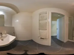 Pronájem bytu 1+kk, Praha - Hlubočepy, Vítové, 30 m2