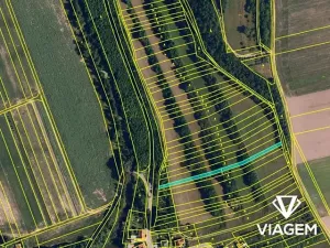 Prodej podílu pozemku pro bydlení, Medlov, 631 m2