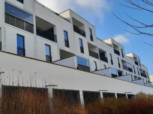 Prodej bytu 3+kk, Brno - Bystrc, Markůvky, 75 m2