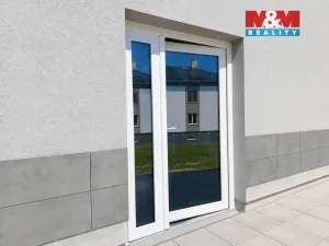 Pronájem obchodního prostoru, Frýdek-Místek - Frýdek, Bruzovská, 120 m2