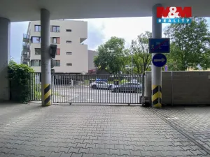 Pronájem bytu 1+kk, Praha - Košíře, Plzeňská, 31 m2