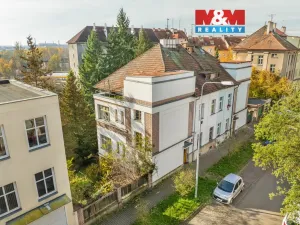 Pronájem bytu 3+1, Plzeň - Severní Předměstí, Pod Záhorskem, 78 m2