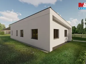 Prodej pozemku pro bydlení, Dolní Lutyně, 843 m2