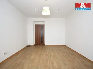 Pronájem bytu 3+1, Ostrava - Mariánské Hory, 28. října, 133 m2