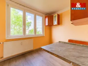 Pronájem bytu 2+1, Karlovy Vary - Rybáře, Mládežnická, 60 m2