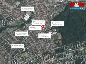 Prodej rodinného domu, Kladno - Kročehlavy, 376 m2