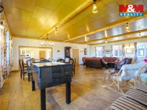 Prodej ubytování, Čeladná, 400 m2