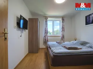 Prodej ubytování, Čeladná, 400 m2