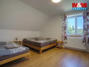 Prodej ubytování, Čeladná, 400 m2