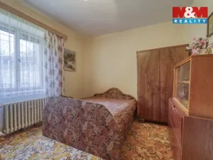Prodej rodinného domu, Toužim - Prachomety, 215 m2