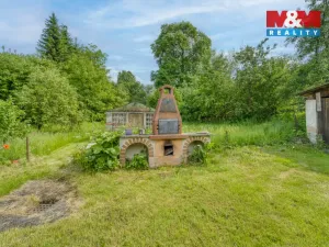 Prodej rodinného domu, Toužim - Prachomety, 215 m2