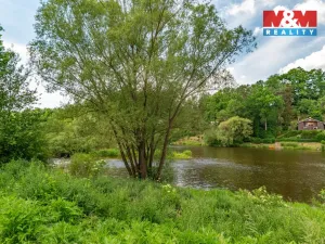 Prodej pozemku pro bydlení, Vojníkov, 1513 m2