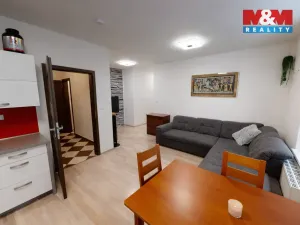 Prodej bytu 3+kk, Šternberk, Světlov, 61 m2