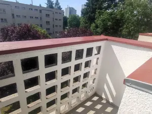 Prodej bytu 2+1, Hradec Králové, Labská kotlina, 53 m2