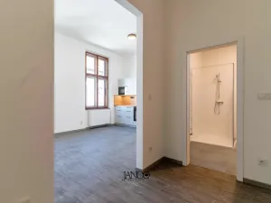 Pronájem bytu 3+kk, Brno, Schodová, 102 m2