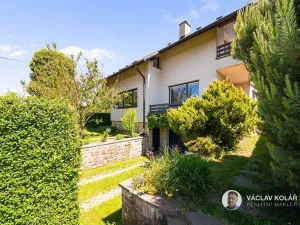 Prodej rodinného domu, Dobrá Voda u Hořic, 280 m2