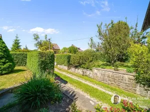 Prodej rodinného domu, Dobrá Voda u Hořic, 280 m2