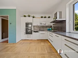 Prodej rodinného domu, Dobrá Voda u Hořic, 280 m2
